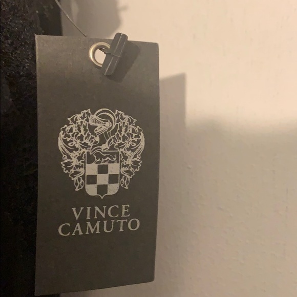 Vince Camuto illusion top bodysuit - Picture 4 of 6